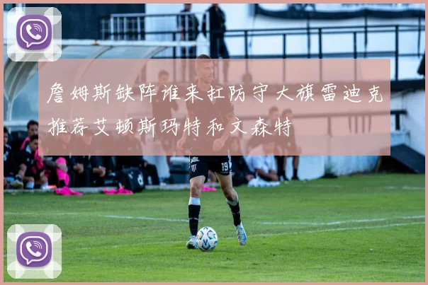 詹姆斯缺阵谁来扛防守大旗雷迪克推荐艾顿斯玛特和文森特