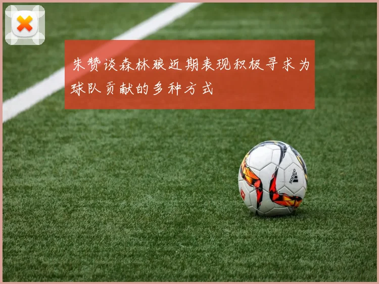 朱赞谈森林狼近期表现积极寻求为球队贡献的多种方式