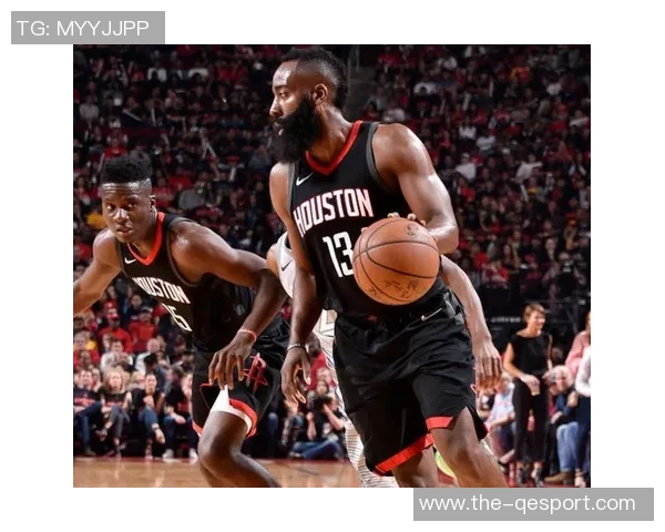 哈登关键时刻放弃挡拆选择单挑重现火箭时期的孤独战斗 哈登关键时刻放弃挡拆选择单挑重现火箭时期的孤独战斗